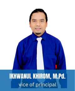 Gambar Ikhwanul Khirom, M.Pd.