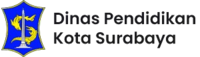Logo DISPENDIK SURABAYA